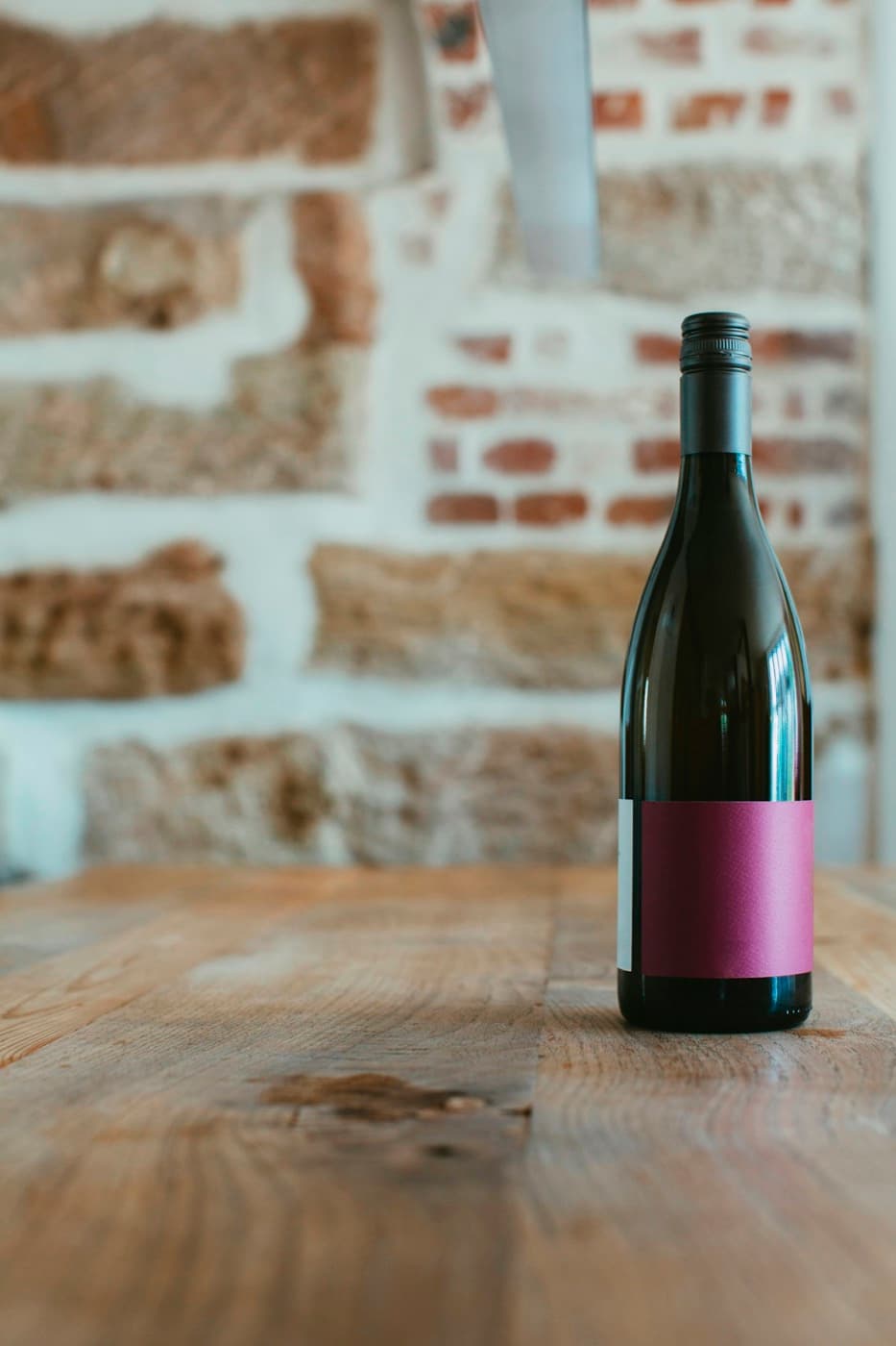 Bottiglia reale Friulano DOC