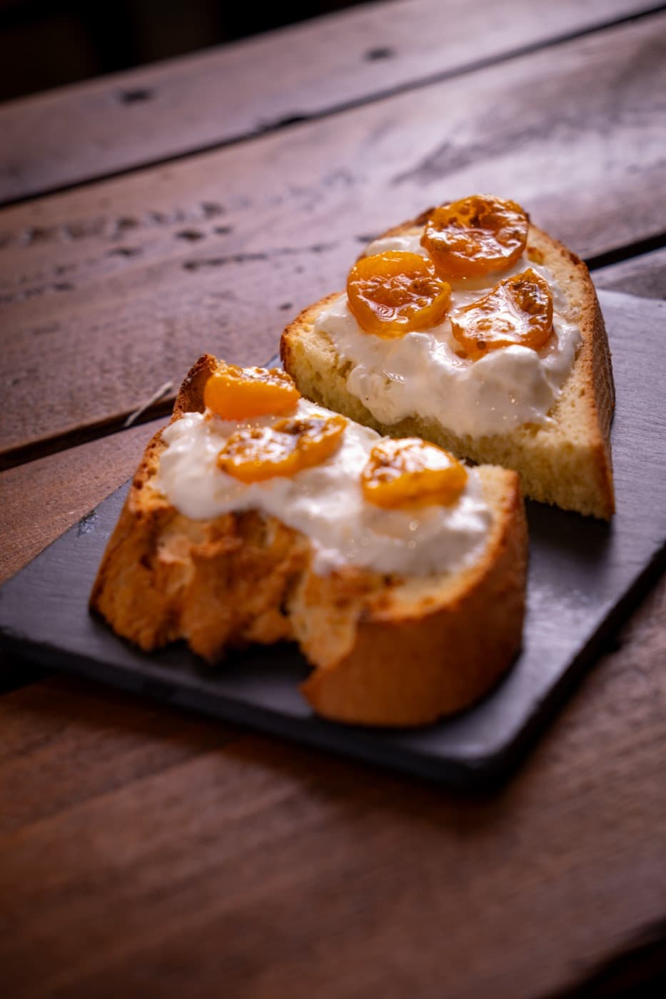 Cicchetti e crostini di VinArium