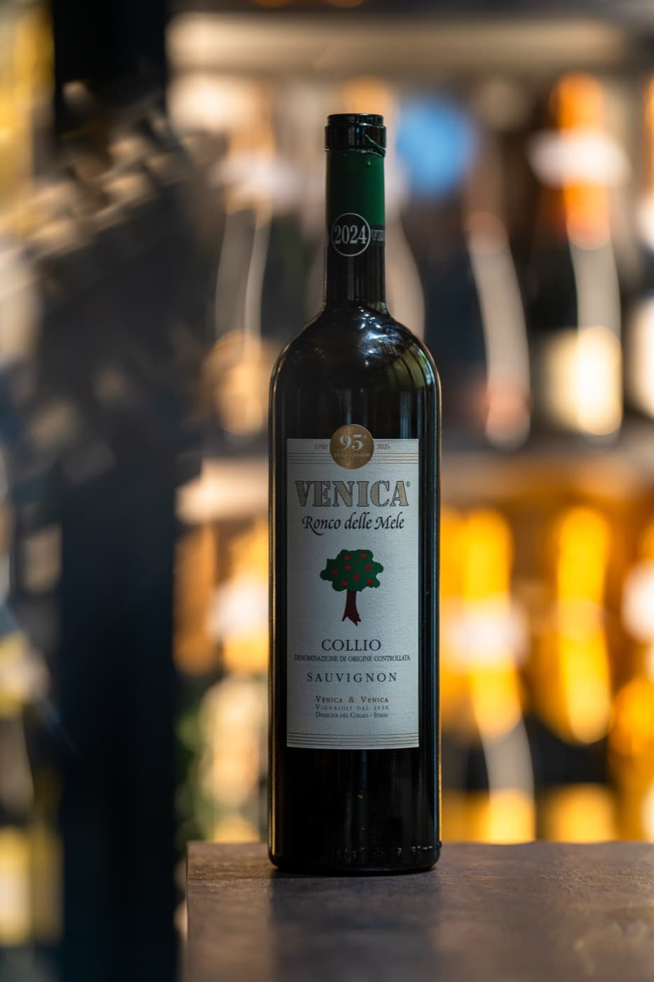 Venica Ronco delle Mele
